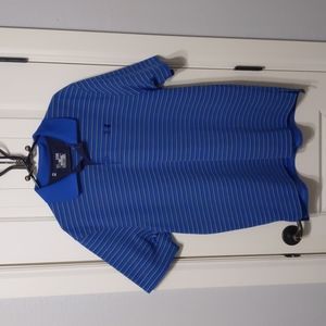 Extra large under armor polo